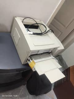 Hp Printer