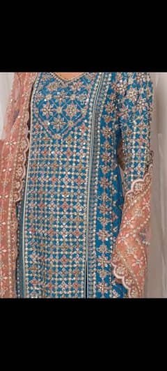 3 pcs suit  available in 2 colours
