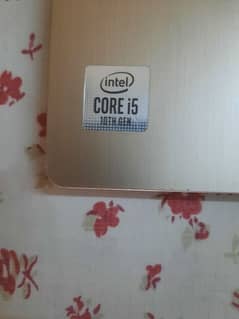 Lenovo laptop i5 10th gen