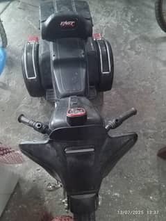 Electric Scooter for Kids