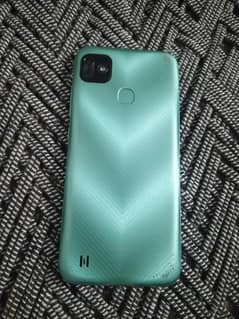 INFINIX SMART HD