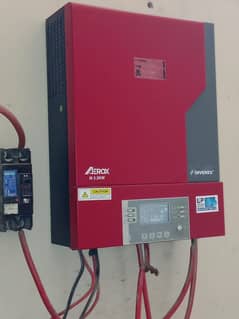 Inverter for sale 3.2 kw