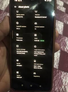 OPPO. F15
