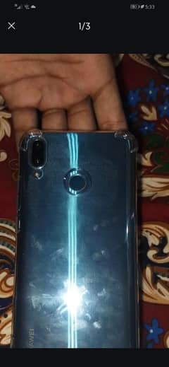 only serious buyer