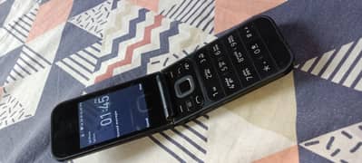 2720 vip condition mein hai charger mobile hai