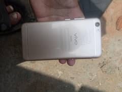 vivo y66