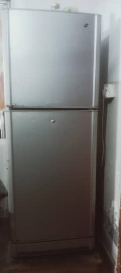 Pel Refrigerator Pras 2500 EW