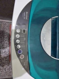 Haier 8.5 KG Neat n Clean Fully Automatic Washing Machine