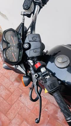 Suzuki 150 cc