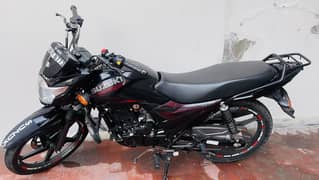 Suzuki GR 150 | Model 2022 | Suzuki In Bikes | Total Geniune