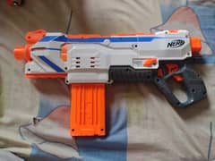 Nerf Modulus Gun