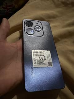 Infinix samart8 all ok ha