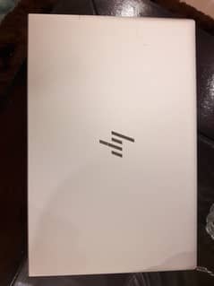 Hp Elitebook 840 G8 (i5 11th Generation)