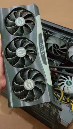 EVGA