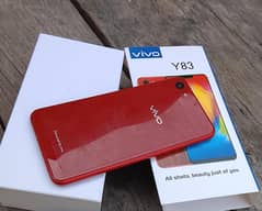 vivo y83
