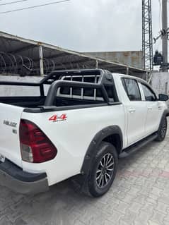 Revo 2021 model E manual variant