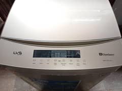 Dawlance Fully Automatic Washing Machine  10 kg capacity