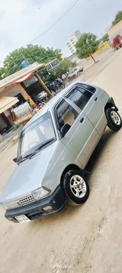 Suzuki mehran 2006/0317/4713/712