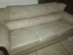 7 seater / 5 seater sofa set