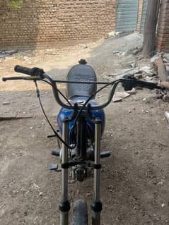 Selling