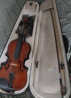 Violin 4/4 Size
