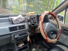 mehran  with AC or heater