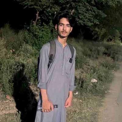 MR SAAD