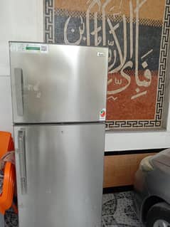 iKon fridge