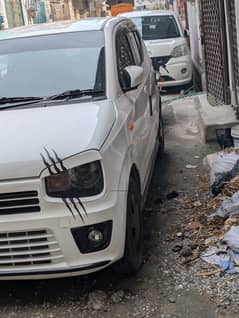 Alto VXL AGS 2025 ISB