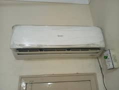 Orient Venus Inverter 1.5 ton
