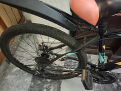 Band New Cycle for Sale