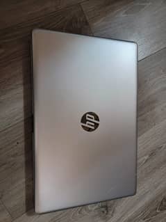 HP Laptop 17-BY2053CL (I5, 10th Generation) 17.3″ Screen