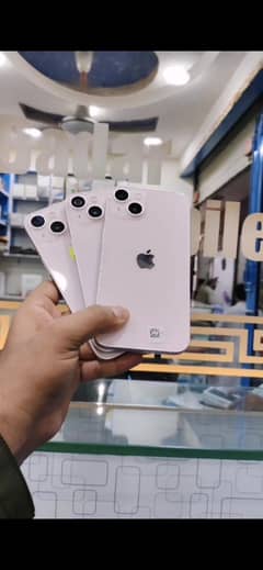 iphone 13 PTA Approved