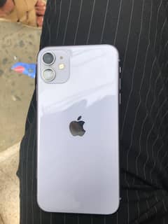 iPhone 11 jv