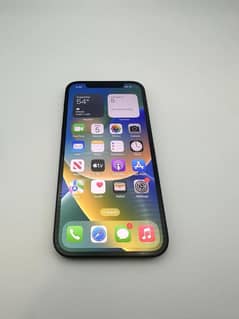 iPhone 12 128GB – PTA Approved – Excellent Condition – 98% Battery