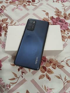 Oppo A16