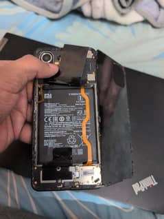 Xiaomi MI 11 Lite Original Battery