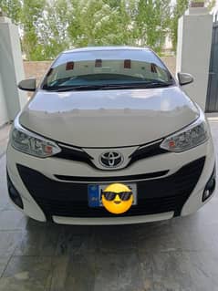 yaris for sale