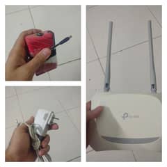 TP Link router