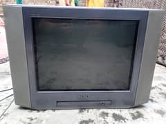 Original Sony TV