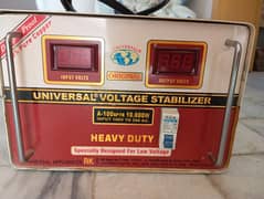 Stabilizer