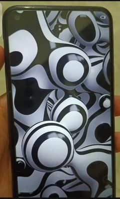 Tecno camon 12 air with complete box