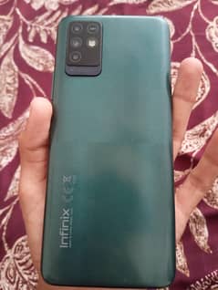 INFINIX