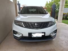 Proton X70 Premium FWD 2021