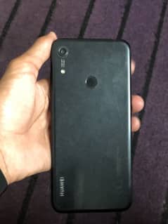 Huawei y6s