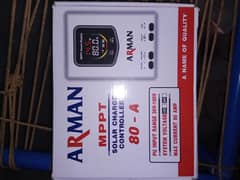 Arman Mppt 80 ampere 03277862900
