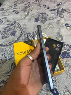 Realme Note 50 10/10