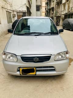 Alto VXR 2006