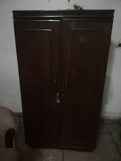 Wooden