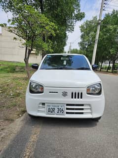 Suzuki Alto VXR 2023